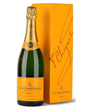 Veuve Clicqout Brut 75 CL